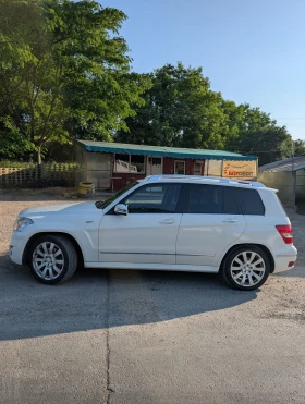 Обява за продажба на Mercedes-Benz GLK ~18 000 лв. - изображение 2