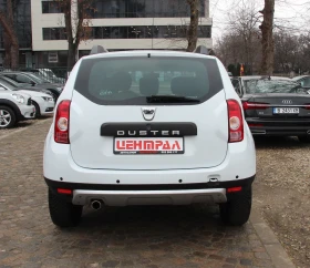 Dacia Duster 1.6 GPL DELSEY НОВ ВНОС - 11900 лв. - 96664025 6