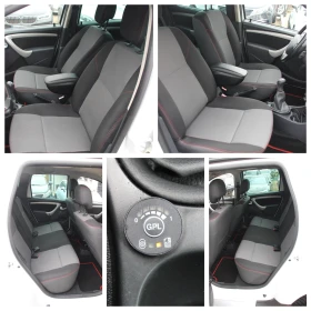 Dacia Duster 1.6 GPL DELSEY НОВ ВНОС - 11900 лв. - 96664025 13