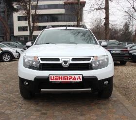 Dacia Duster 1.6 GPL DELSEY НОВ ВНОС - 11900 лв. - 96664025 2