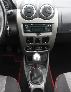 Dacia Duster 1.6 GPL DELSEY НОВ ВНОС - 11900 лв. - 96664025 11