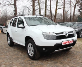 Dacia Duster 1.6 GPL DELSEY НОВ ВНОС - 11900 лв. - 96664025 3