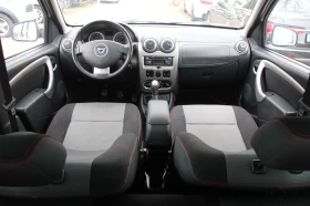 Dacia Duster 1.6 GPL DELSEY НОВ ВНОС - 11900 лв. - 96664025 12