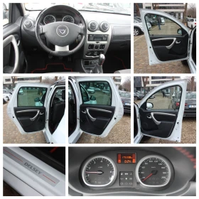 Dacia Duster 1.6 GPL DELSEY НОВ ВНОС - 11900 лв. - 96664025 14