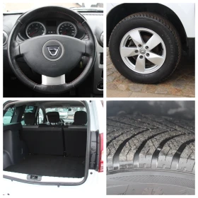 Dacia Duster 1.6 GPL DELSEY НОВ ВНОС - 11900 лв. - 96664025 15