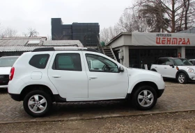 Dacia Duster 1.6 GPL DELSEY НОВ ВНОС - 11900 лв. - 96664025 4