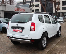 Dacia Duster 1.6 GPL DELSEY НОВ ВНОС - 11900 лв. - 96664025 5