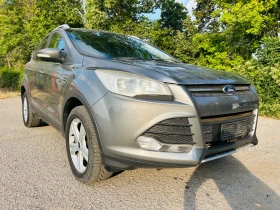 Ford Kuga 2.0 d