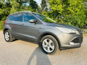 Ford Kuga 2.0 d | Mobile.bg    7
