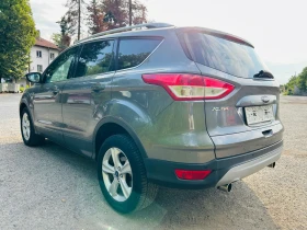 Ford Kuga 2.0 d | Mobile.bg    4