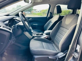 Ford Kuga 2.0 d | Mobile.bg    8