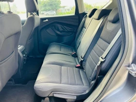 Ford Kuga 2.0 d | Mobile.bg    13