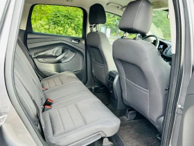 Ford Kuga 2.0 d | Mobile.bg    14