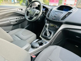 Ford Kuga 2.0 d | Mobile.bg    11