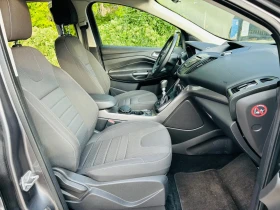 Ford Kuga 2.0 d | Mobile.bg    12