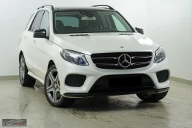 Mercedes-Benz GLE 400 4Matic/AMG-Pack/B&O/TV/360CAM/130D