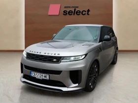 Land Rover Range Rover Sport 4.4 V8