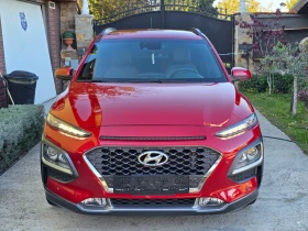 Hyundai Kona 1.0 T-GDI STYLE - 26600 лв. / 13600.36 € - 68099019 2