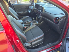 Hyundai Kona 1.0 T-GDI STYLE - 26600 лв. / 13600.36 € - 68099019 12