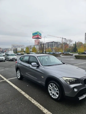 BMW X1 1.8 ТД - 13200 лв. / 6749.05 € - 89782259 2