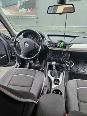 BMW X1 1.8 ТД - 13200 лв. / 6749.05 € - 89782259 8