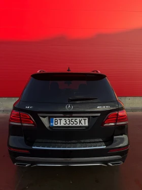 Mercedes-Benz GLE 350, снимка 4