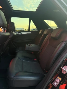 Mercedes-Benz GLE 350, снимка 12