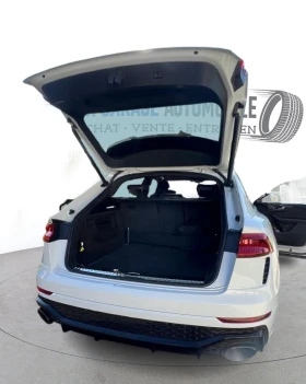 Audi RSQ8 - 58000 € / 113438.14 лв. - 83625318 4