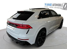 Audi RSQ8 - 58000 € / 113438.14 лв. - 83625318 2