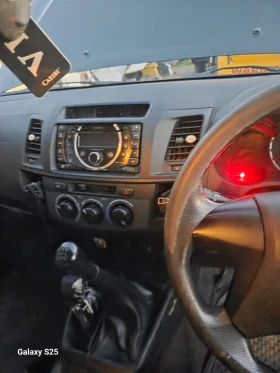 Toyota Hilux 2.5, снимка 16