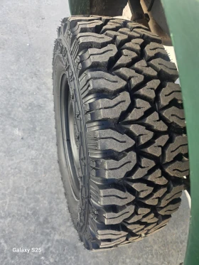 Toyota Hilux 2.5, снимка 3