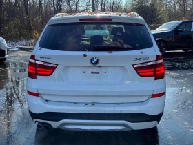 BMW X3 * xDrive28i * CARFAX * ЦЕНА ДО БГ - 11500 € / 22492.04 лв. - 94436173 5