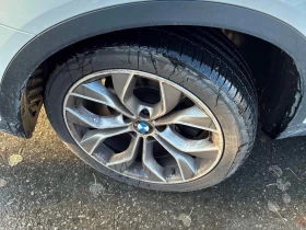 BMW X3 * xDrive28i * CARFAX * ЦЕНА ДО БГ - 11500 € / 22492.04 лв. - 94436173 6