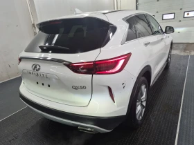 Infiniti QX50 PURE * * CARFAX * * АВТО КРЕДИТ * *  - 16900 € / 33053.53 лв. - 85593262 3