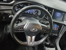 Infiniti QX50 PURE * * CARFAX * * АВТО КРЕДИТ * *  - 16900 € / 33053.53 лв. - 85593262 7