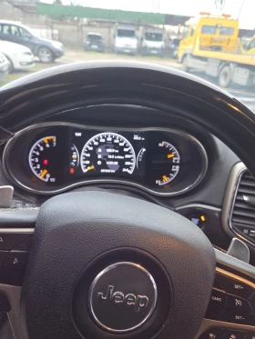 Jeep Grand cherokee, снимка 6