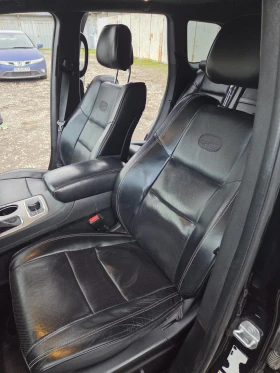 Jeep Grand cherokee, снимка 4