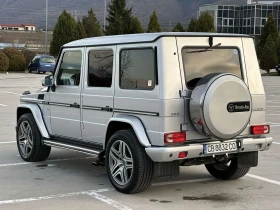 Mercedes-Benz G 500 63 АМG-OPTIK! BARTER!!!LIZING!!! , снимка 5