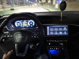 Audi Q3 Quattro, S-Line, Camera 360 - 32999 € / 64540.43 лв. - 64505587 14