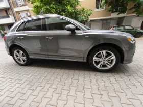Audi Q3 Quattro, S-Line, Camera 360 - 32999 € / 64540.43 лв. - 64505587 11
