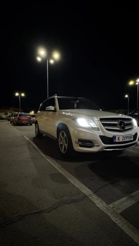 Mercedes-Benz GLK Facelift  - 14000 € / 27381.62 лв. - 60455406 3
