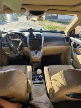 Honda Cr-v 3 | Mobile.bg � ����� ������ 6