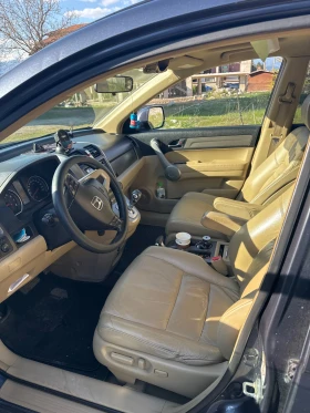 Honda Cr-v 3 | Mobile.bg � ����� ������ 7