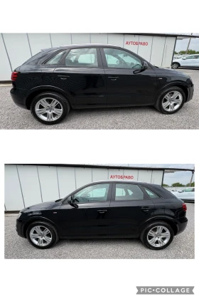Audi Q3 2.0 TDI-S LINE + + +  | Mobile.bg � ����� ������ 3