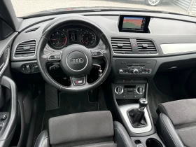 Audi Q3 2.0 TDI-S LINE + + +  | Mobile.bg � ����� ������ 14