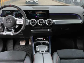 Mercedes-Benz GLB35AMG AMG 35  CARFAX | Mobile.bg � ����� ������ 9
