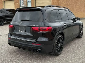 Mercedes-Benz GLB35AMG AMG 35  CARFAX | Mobile.bg � ����� ������ 11