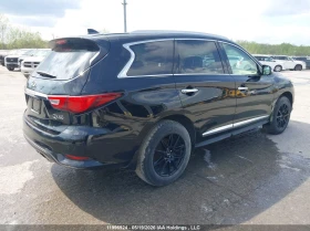 Infiniti QX60 3.5l | Auto.bg — изображение 4