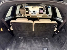 Mercedes-Benz GL 63 AMG 4MATIC * DIS * ОБДУХ * HK * 360 * PANO * TV | Auto.bg — изображение 16