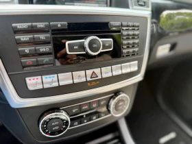 Mercedes-Benz GL 63 AMG 4MATIC * DIS * ОБДУХ * HK * 360 * PANO * TV | Auto.bg — изображение 10